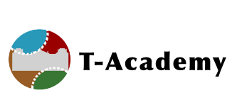 T-Academy ロゴ